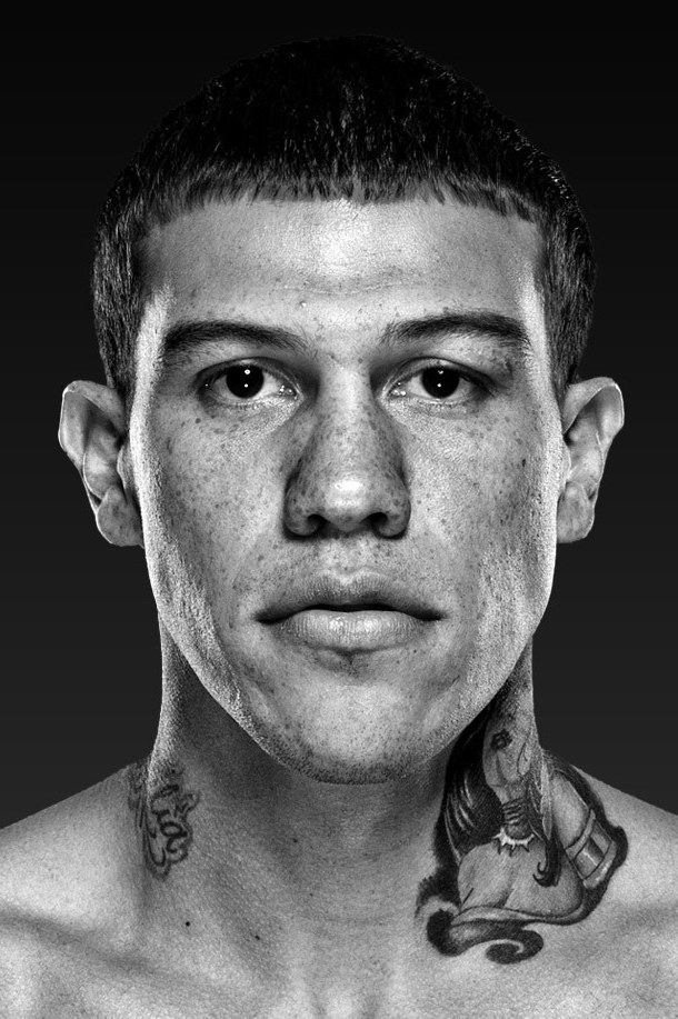 تصویر هنرمند Gabriel Rosado