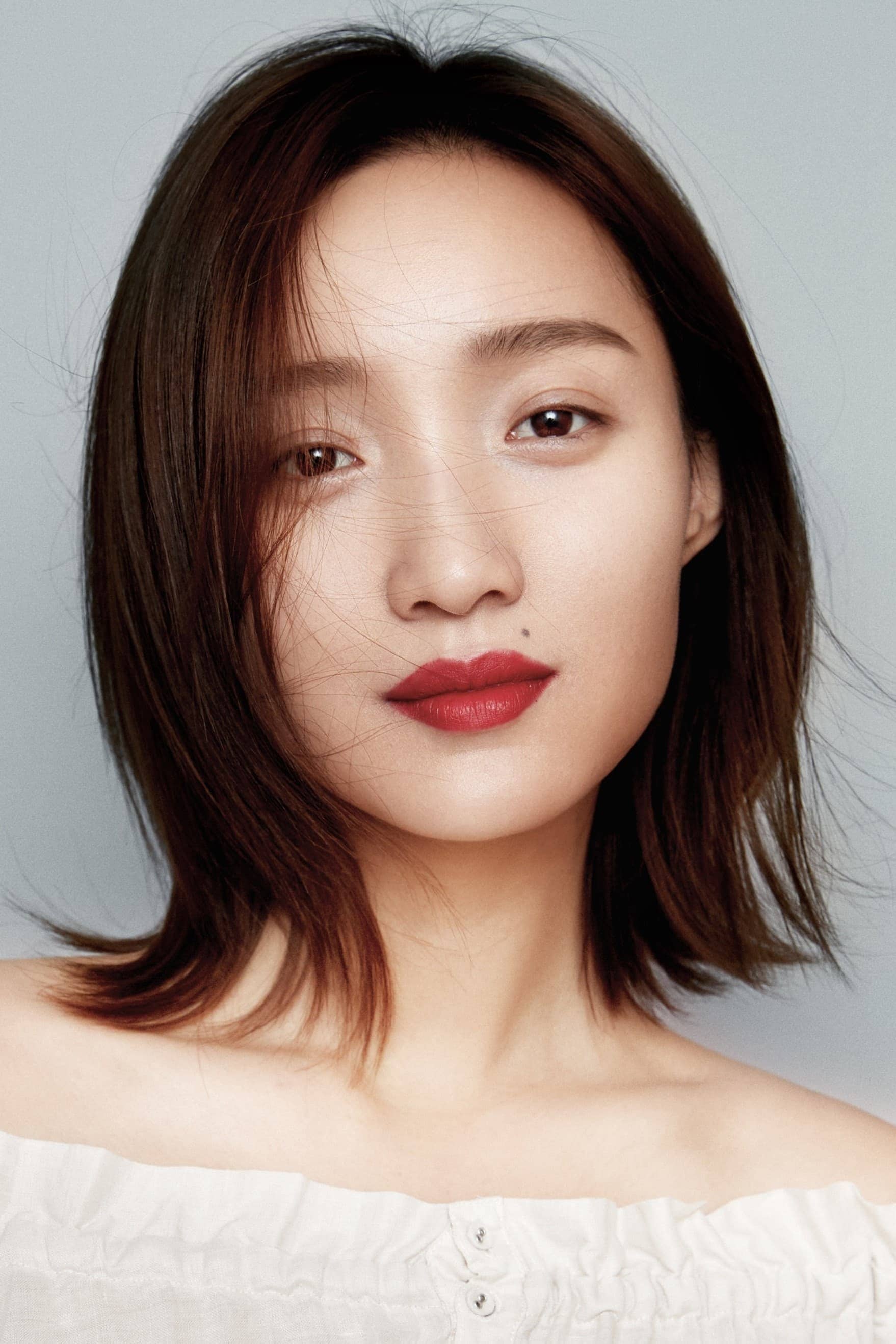 تصویر هنرمند Huang Miyi