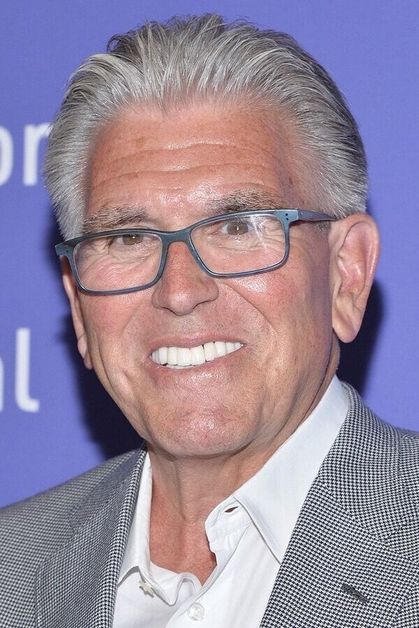 تصویر هنرمند Mike Francesa