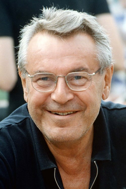 تصویر هنرمند Miloš Forman