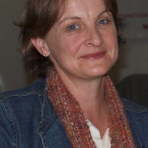 تصویر هنرمند Carolyn Coates