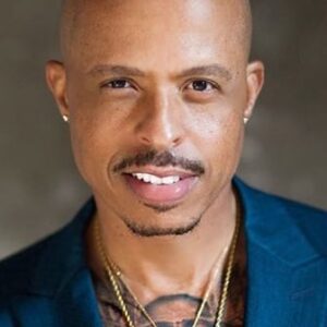 تصویر هنرمند Jamal Sims