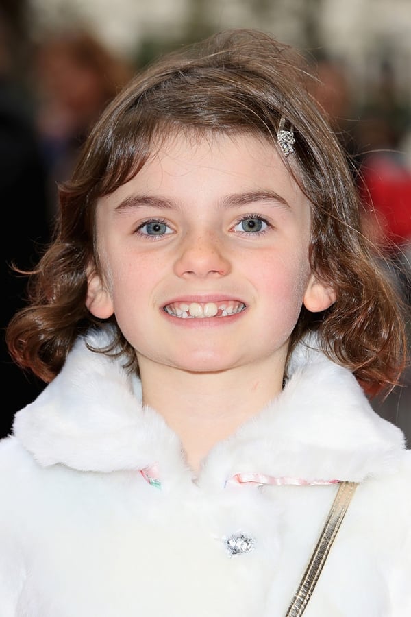 تصویر هنرمند Lucy O'Connell