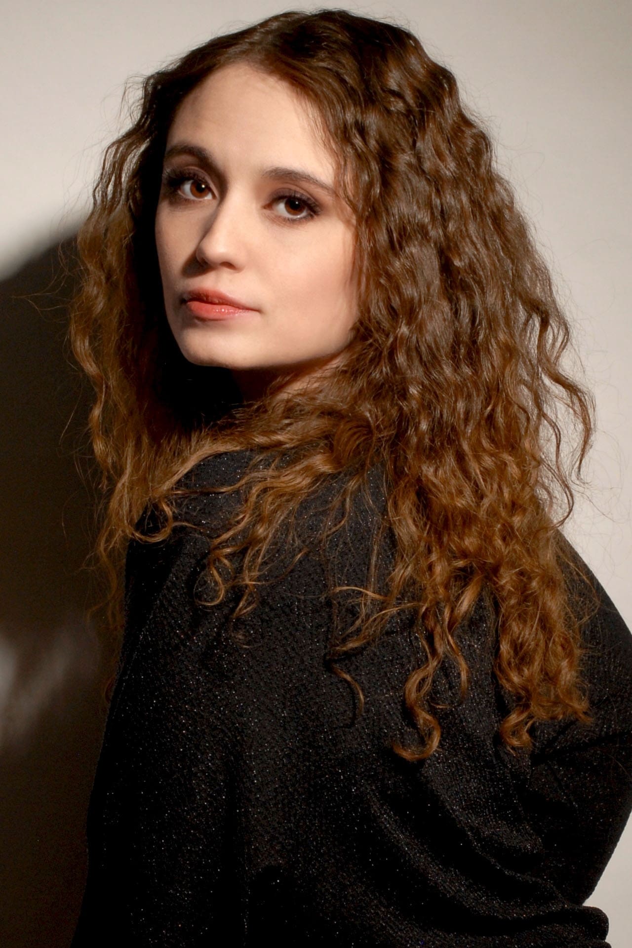 تصویر هنرمند Brandi Botkin