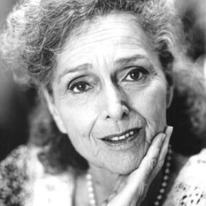 تصویر هنرمند Barbara Pilavin