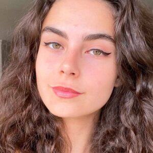 تصویر هنرمند Güneş Nezihe Şensoy