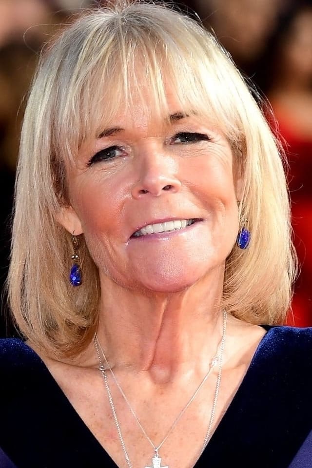 تصویر هنرمند Linda Robson