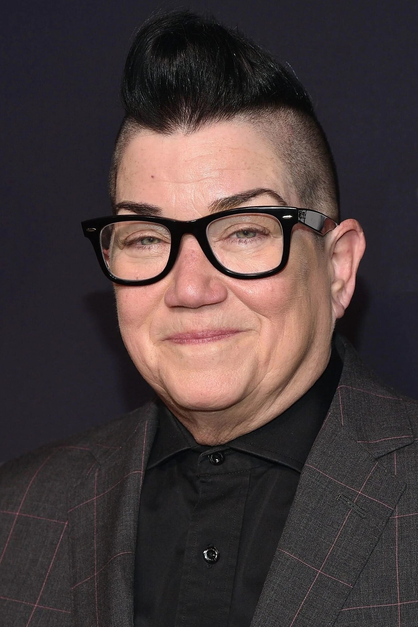 تصویر هنرمند Lea DeLaria