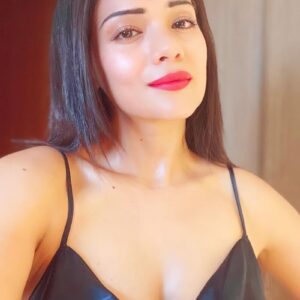 تصویر هنرمند Megha Gupta