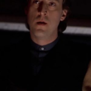 تصویر هنرمند Steve Mousseau