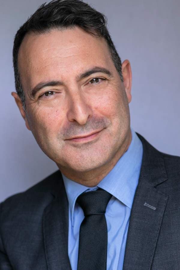 تصویر هنرمند Jeff Szusterman