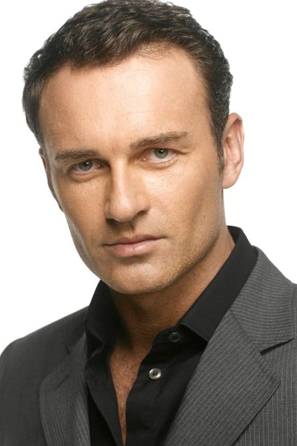 تصویر هنرمند Julian McMahon