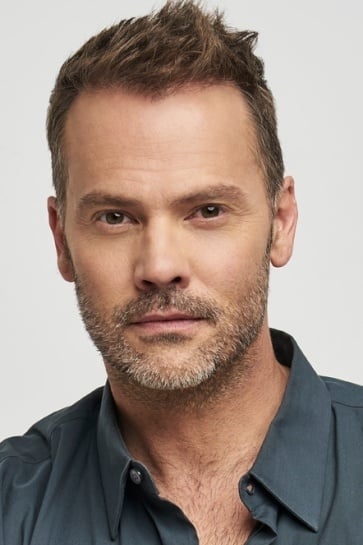 تصویر هنرمند Barry Watson