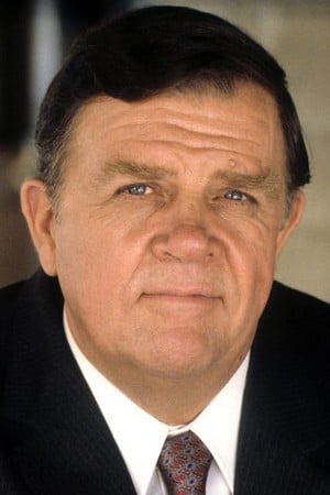 تصویر هنرمند Pat Hingle