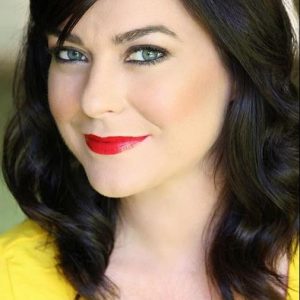 تصویر هنرمند Alexandra Boylan