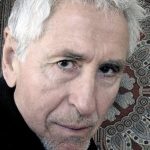 تصویر هنرمند Vladimir Skomarovsky