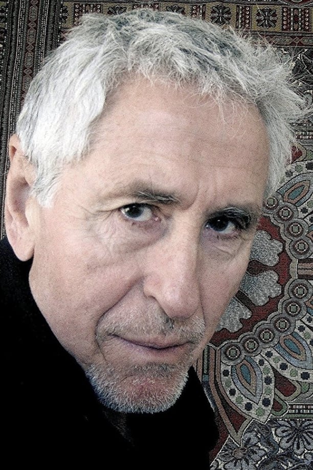 تصویر هنرمند Vladimir Skomarovsky