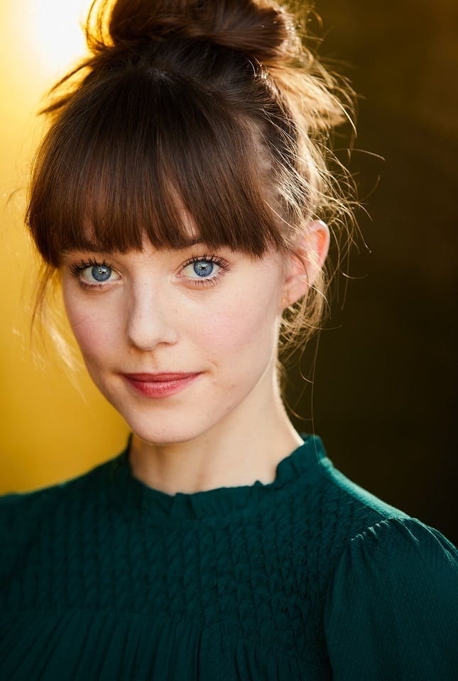 تصویر هنرمند Anna Telfer