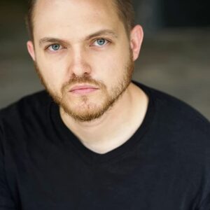 تصویر هنرمند Kevin Buttimer