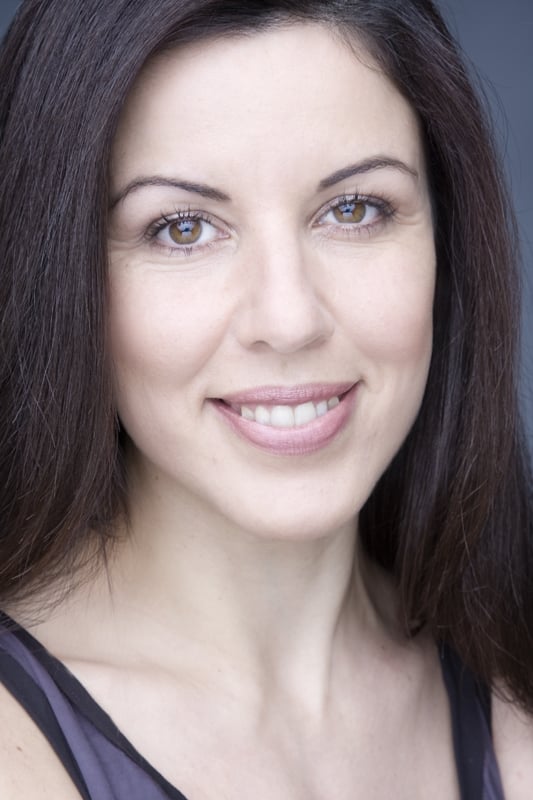 تصویر هنرمند Susana Garrote