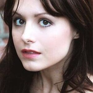 تصویر هنرمند Karen Gagnon