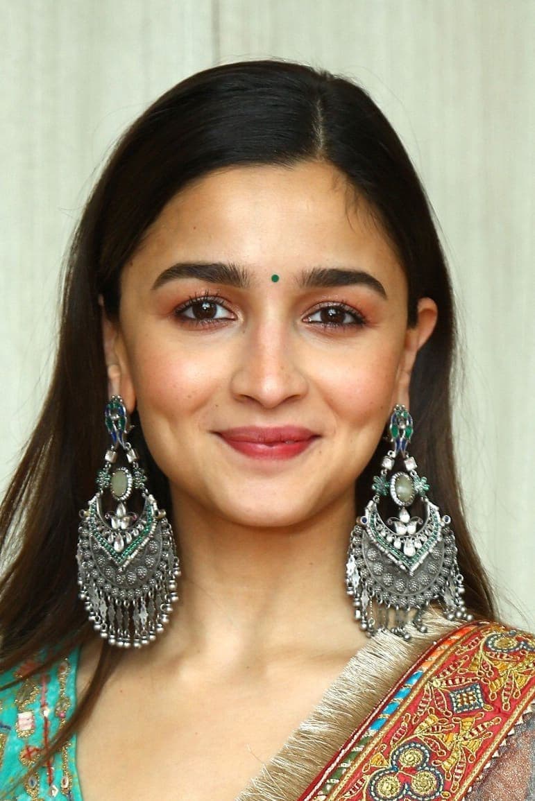 تصویر هنرمند Alia Bhatt