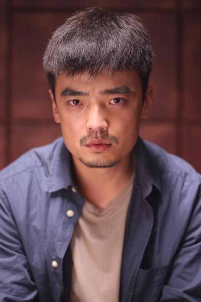 تصویر هنرمند Zhao Xiaodong