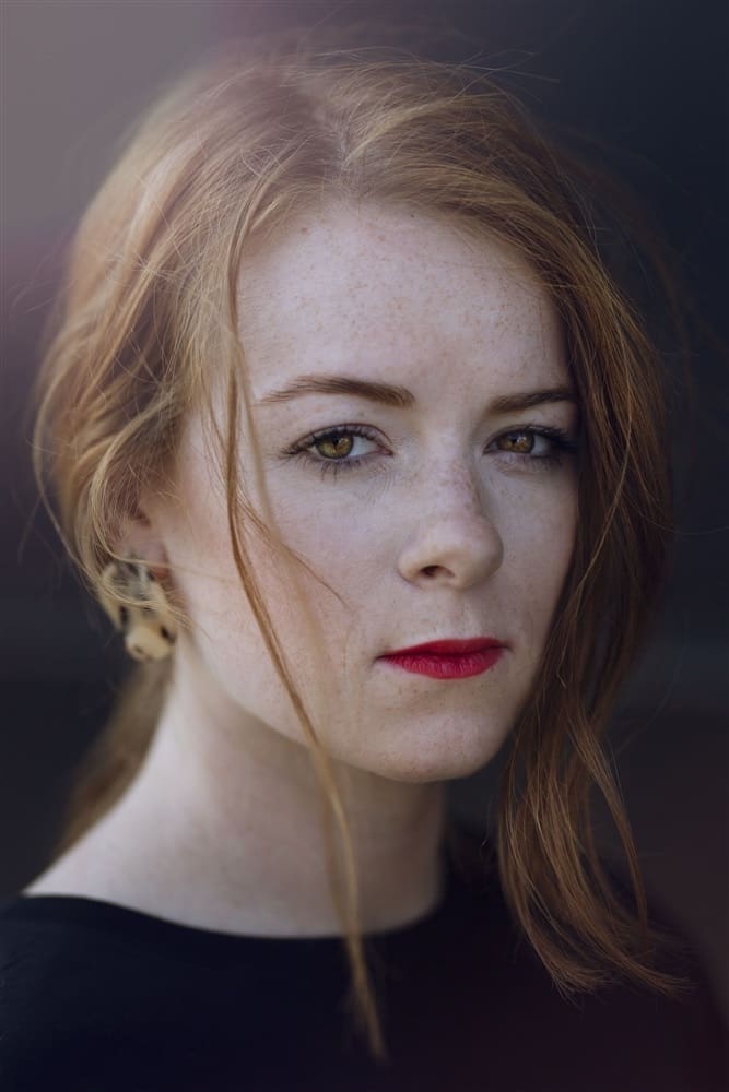 تصویر هنرمند Alice D'Hauwe