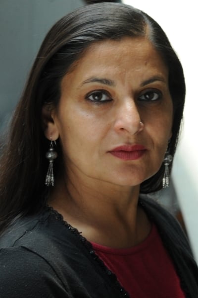 تصویر هنرمند Sudha Bhuchar