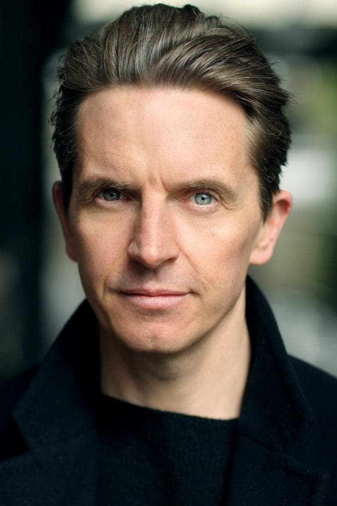 oliver ryan