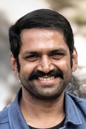 تصویر هنرمند Sharib Hashmi