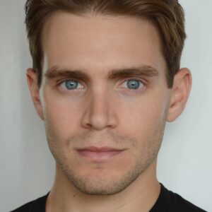 تصویر هنرمند Andrew Burnap