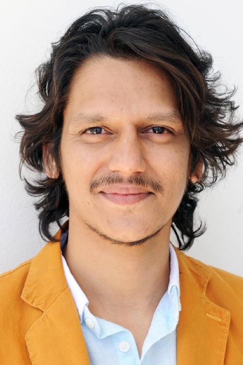 تصویر هنرمند Vijay Varma
