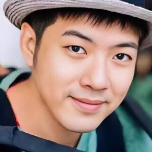 تصویر هنرمند Lin Qiang