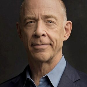 تصویر هنرمند J.K. Simmons