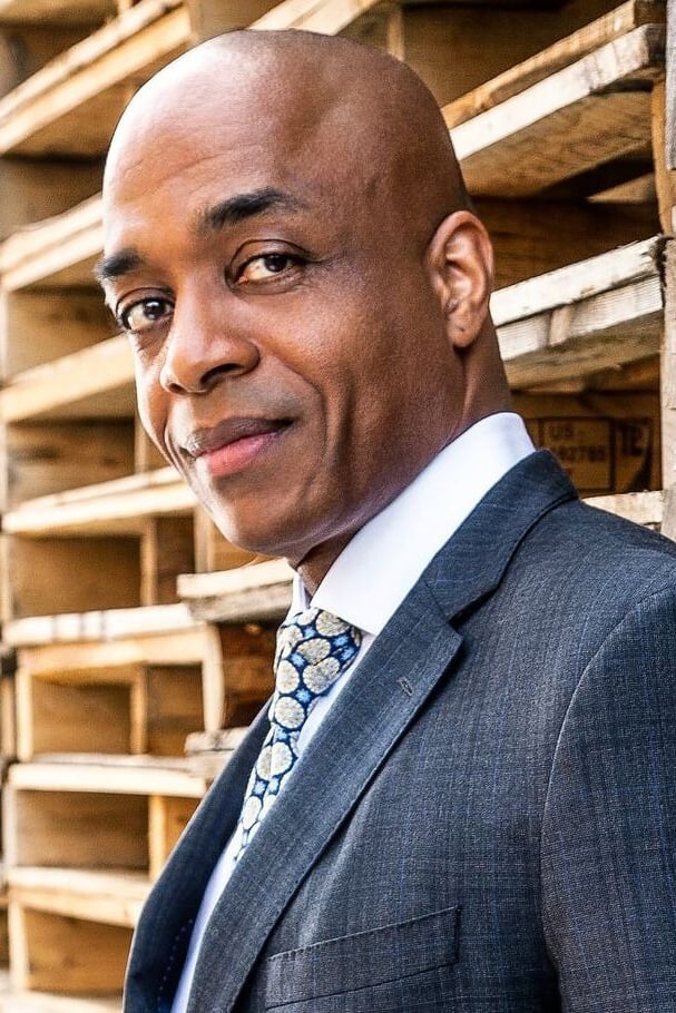 تصویر هنرمند Rick Worthy