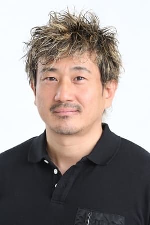 تصویر هنرمند Hidenobu Kiuchi