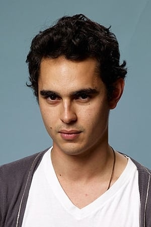 تصویر هنرمند Max Minghella
