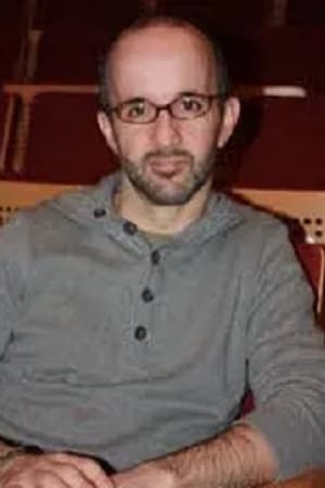 تصویر هنرمند Pep Antón Gómez