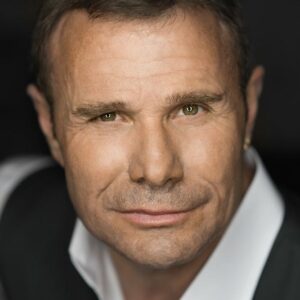 تصویر هنرمند Barry Duffield