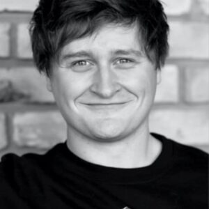 تصویر هنرمند Oliver Ferris