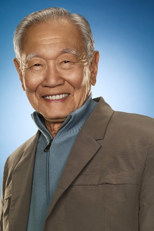 تصویر هنرمند Edmund Ikeda