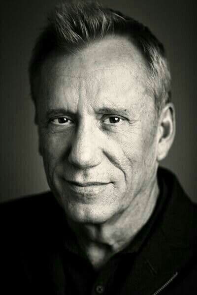 تصویر هنرمند James Woods