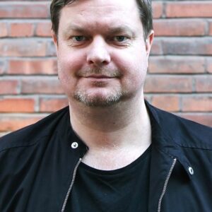 تصویر هنرمند Espen Lervaag