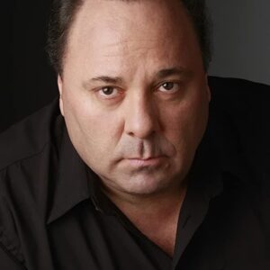 تصویر هنرمند Frank Patton III