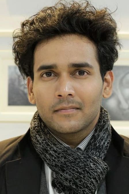 تصویر هنرمند Naresh Agastya