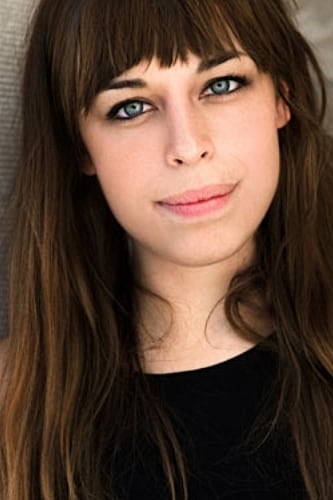 تصویر هنرمند Cassidy Slaughter-Mason
