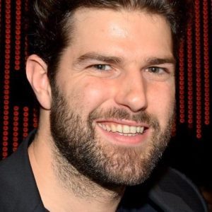 تصویر هنرمند Olivier Barthélémy