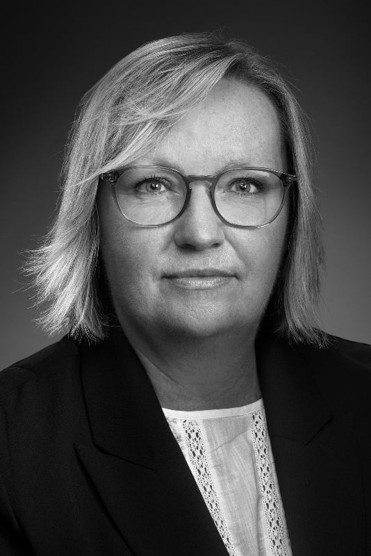 تصویر هنرمند Kjersti Helen Rasmussen