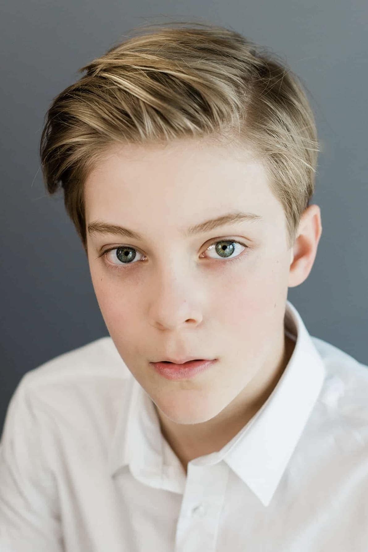تصویر هنرمند Jack Nielen